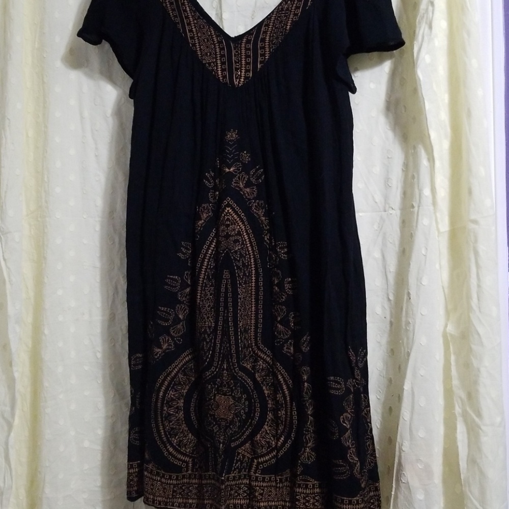 Forever21 M Dress